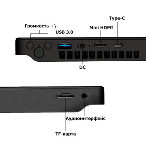 Ноутбук SjRC L8G 16 Гб SSD 256 Гб Новосибирск, Россия
