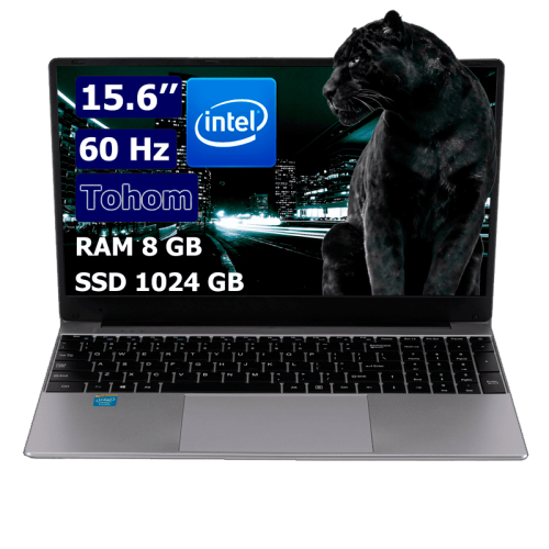 Ноутбук Tohom A1509 8 Гб SSD 1024 Гб Алматы, Қазақстан