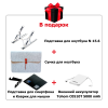 Ноутбук Tohom A1509 8 Гб SSD 1024 Гб Алматы, Қазақстан