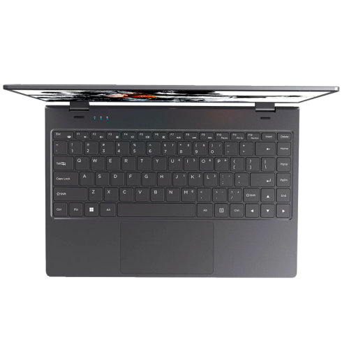 Купить Ноутбук Tohom E140Y  16/512 Gb SSD в Новосибирске, Россия | доставка