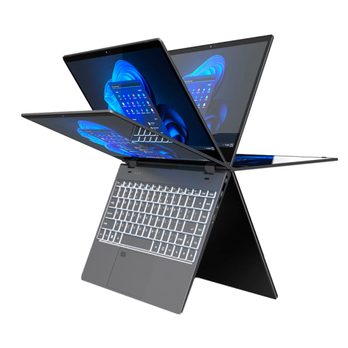 Купить Ноутбук Tohom E140Y  16/512 Gb SSD в Новосибирске, Россия | доставка