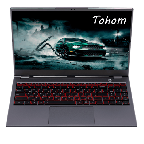 Tohom L10 ноутбук