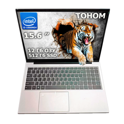 Ноутбук Tohom TG-12 12 ГБ SSD 512 ГБ Алматы, Қазақстан