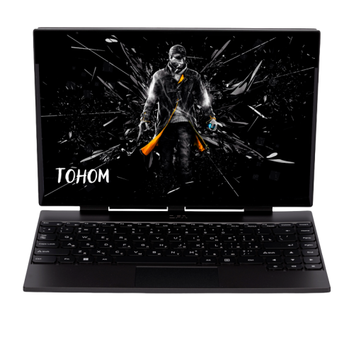 Ноутбук Tohom TK-E140P 16Gb SSD 1024Gb 