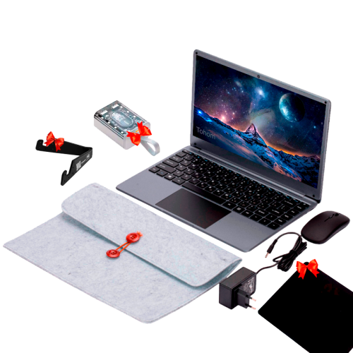 Tohom TK-E142 ноутбугы 8/1024 ГБ SSD Қазақстанда, Алматыдан сатып алыңыз