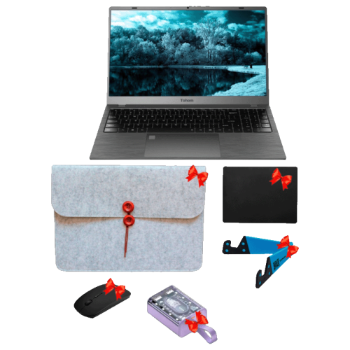 Ноутбук Tohom TK-E156E 16 Gb 2048 Gb SSD