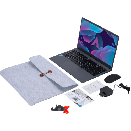 Ноутбук Tohom модель TK-E158  артикул TG8521