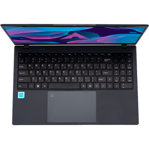 Ноутбук Tohom модель TK-E158  артикул TG8521