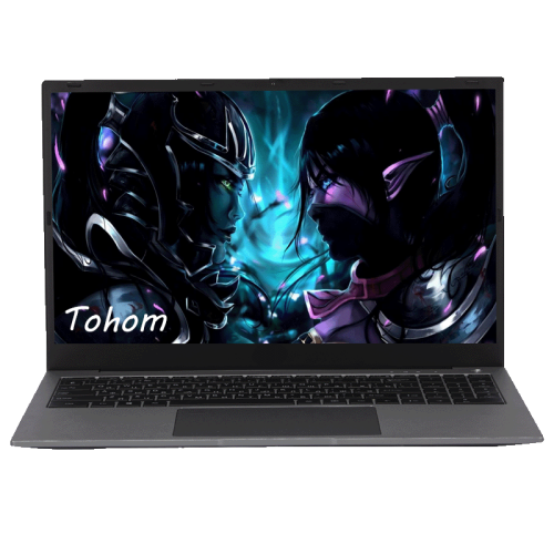 Ноутбук Tohom TK- E182 32Gb SSD 1024Gb
