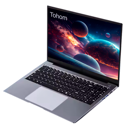 Tohom TU45B ноутбугін Қазақстанда, Алматыдан сатып алыңыз
