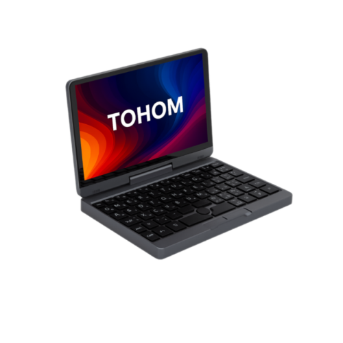 Tohom X8 ноутбугы