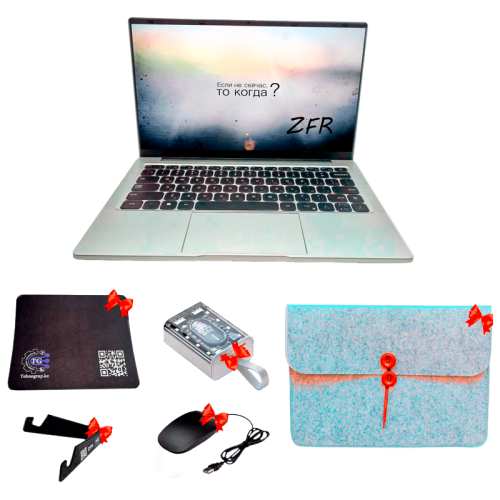 Ноутбук ZFR A7P 6Gb SSD 128 Gb Алматы, Казахстан