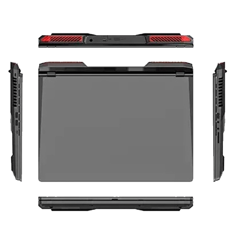 Ноутбук ZFR AH16 32/1024 Гб SSD Алматы, Қазақстан