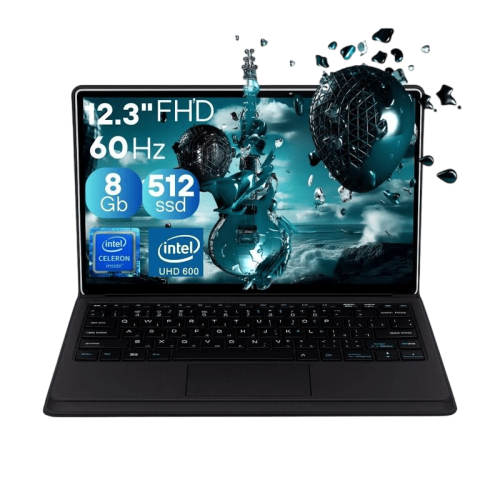 Ноутбук ZFR BT402