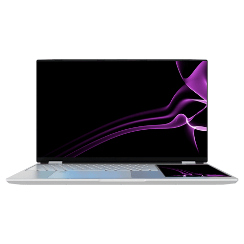 Ноутбук ZFR DS15 16/256 Gb SSD