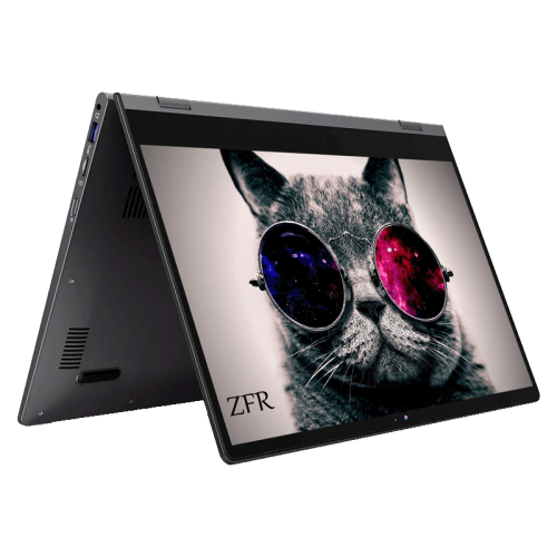 Ноутбук ZFR E140Y 16/512 Gb SSD