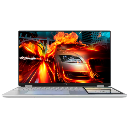 Купить Ноутбук ZFR G5 Max в Казахстане, Алматы 