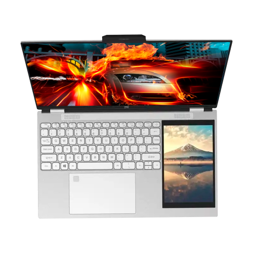Купить Ноутбук ZFR G5 Max в Казахстане, Алматы 