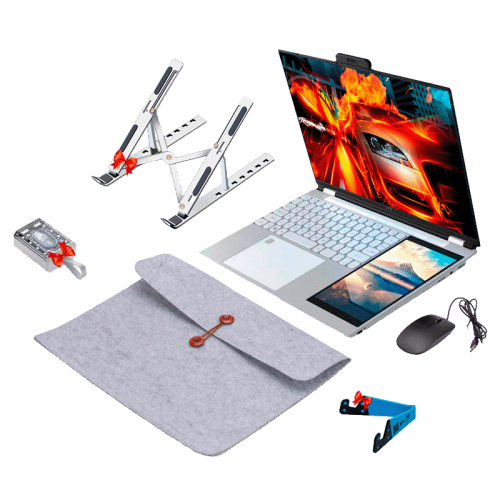 Купить Ноутбук ZFR G5 Max в Казахстане, Алматы 