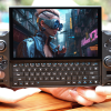 Ноутбук ZFR-GPD WIN 4 32 ГБ SSD 1 ТБ Алматы, Қазақстан