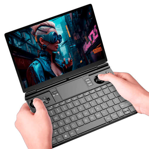 Ноутбук ZFR-GPD Win Max 2  32 Гб SSD 1 Тб Новосибирск, Россия