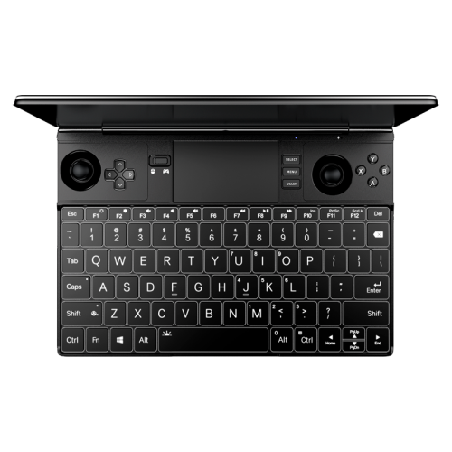 Ноутбук ZFR-GPD Win Max 2  32 Гб SSD 1 Тб Новосибирск, Россия
