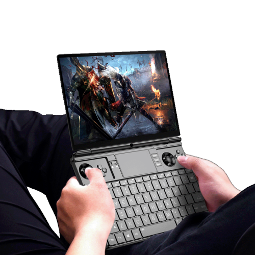 Ноутбук ZFR-GPD Win Max 2  32 Гб SSD 1 Тб Новосибирск, Россия
