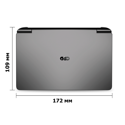 Ноутбук ZFR-GPD WIN Mini 16 Гб SSD 1Тб Алматы, Казахстан