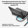 Ноутбук ZFR-GPD WIN Mini 16 Гб SSD 1Тб Алматы, Казахстан