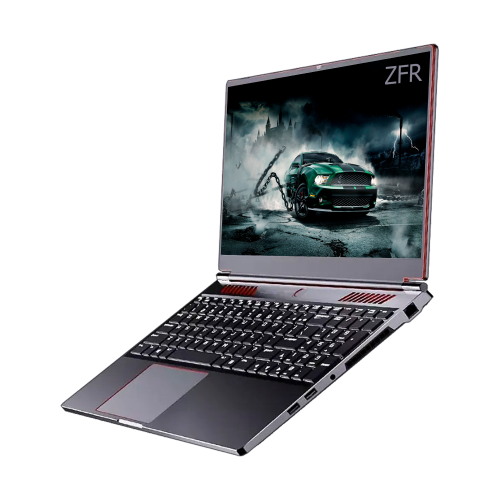 Купить Ноутбук ZFR GT163 в Новосибирске, Россия | доставка