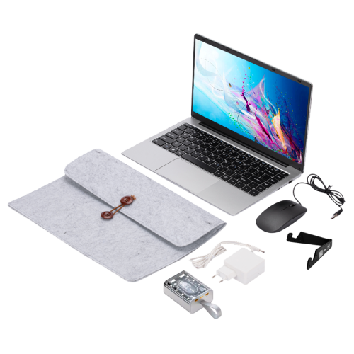 Ноутбук ZFR M14 8/256 Gb SSD Алматы, Казахстан