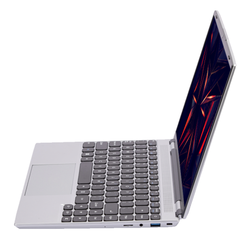 Ноутбук ZFR модель TK-E140C 16/512 Gb SSD Алматы, Казахстан