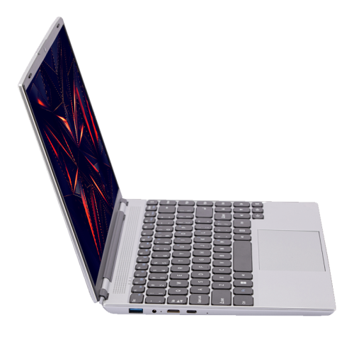 Ноутбук ZFR модель TK-E140C 16/512 Gb SSD Алматы, Казахстан