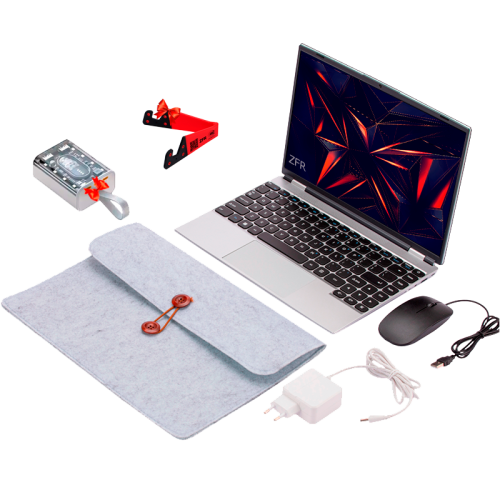 Ноутбук ZFR модель TK-E140C 16/512 Gb SSD Алматы, Казахстан