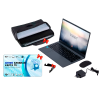 Ноутбук ZFR TK-E158 12Gb SSD 1024Gb Алматы, Казахстан