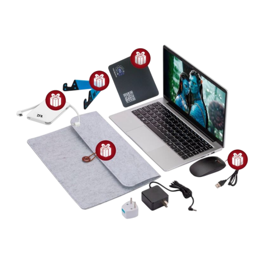 Ноутбук ZFR TK-E159 32Gb 2048Gb SSD Новосибирск, Россия