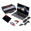 Ноутбук ZFR TK-E182 32Gb SSD 128Gb Новосибирск, Россия