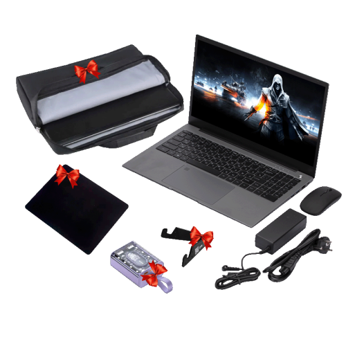 Ноутбук ZFR TK-E182 32 Гб SSD 1024 Гб