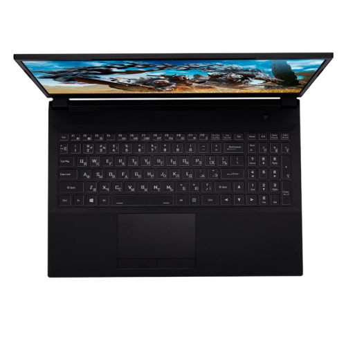 Ноутбук ZFR X15 Алматы, Казахстан