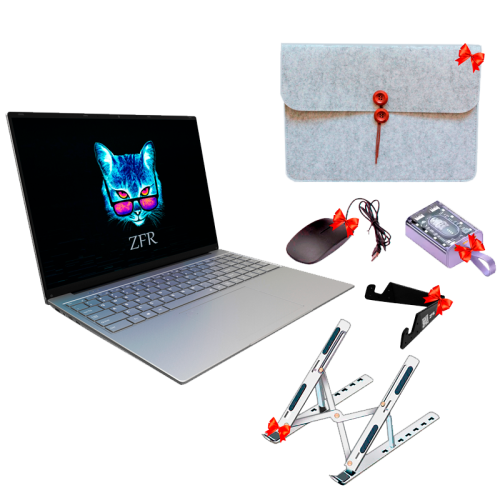 Ноутбук ZFR XU16 16/512 Gb SSD Алматы, Казахстан
