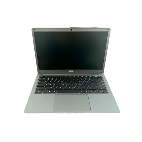 Ноутбук ZFR TK-E140