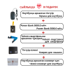 ZFR TK-E140C 14"- 6/128GB Алматы, Казахстан