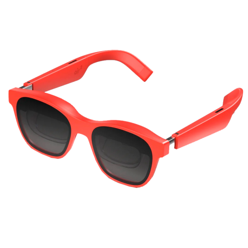 Очки дополненной реальности Xreal Air 2 Red