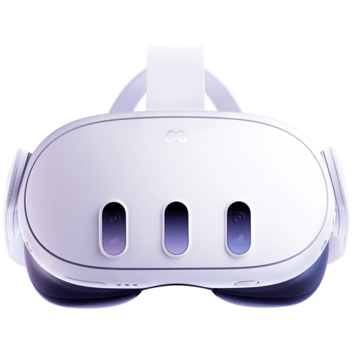 Очки виртуальной реальности Meta Quest 3 512 Gb