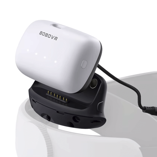 Док-станция BOBOVR Battery Dock для M1/M2 Plus    