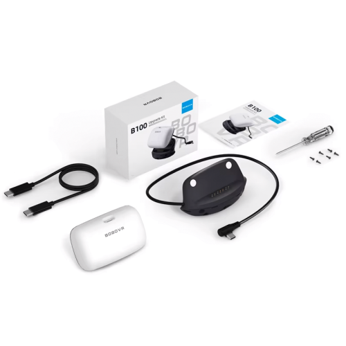 Док-станция BOBOVR Battery Dock для M1/M2 Plus Алматы, Казахстан
