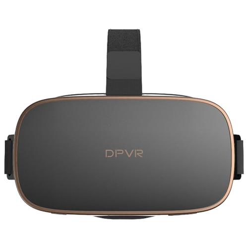 Очки виртуальной реальности DPVR P1 Pro