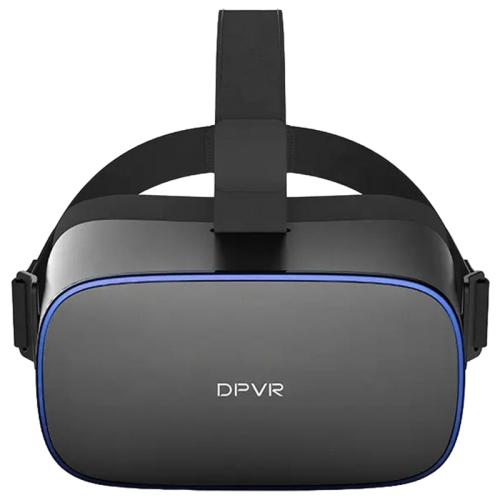 Очки виртуальной реальности DPVR P1 Ultra 4K