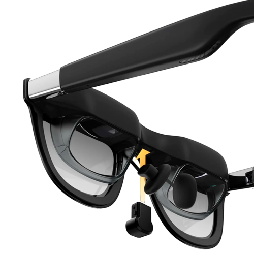 Модуль‑камера XREAL Eye для AR‑очков XREAL One и One Pro Новосибирск, Россия