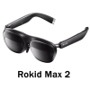 Rokid Max кеңейтілген шындық көзілдірігі Алматы, Қазақстан
